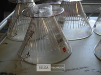 6 plastieken koffiefilters - afbeelding 2 van  2