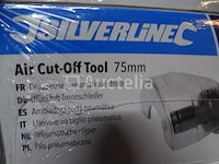 6 pneumatische rechte slijpmachines - afbeelding 2 van  4