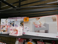 6 poppen slaapaccessoires - afbeelding 1 van  3