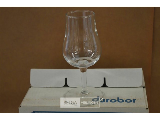 6 portoglazen - afbeelding 2 van  3