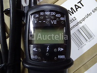 6 pragmat 690 elektrische testers - afbeelding 3 van  5