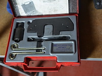 6 pvc doosjes met gereedschap - afbeelding 2 van  15