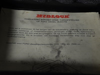 6 pvc doosjes met gereedschap - afbeelding 13 van  15