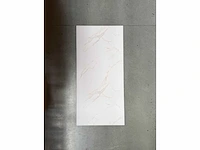 6 pvc wandpanelen matt - afbeelding 1 van  2