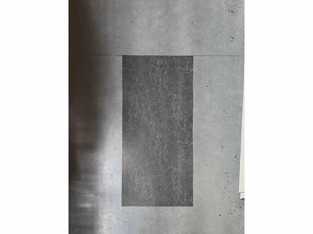 6 pvc wandpanelen matt - afbeelding 1 van  2