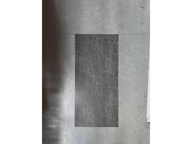 6 pvc wandpanelen matt - afbeelding 1 van  2