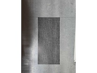 6 pvc wandpanelen matt - afbeelding 1 van  2