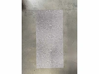6 pvc wandpanelen matt