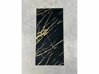 6 pvc wandpanelen - afbeelding 1 van  1