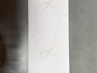 6 pvc wandpanelen - afbeelding 1 van  2