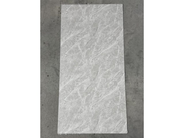 6 pvc wandpanelen - afbeelding 1 van  2