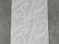 6 pvc wandpanelen - afbeelding 1 van  2