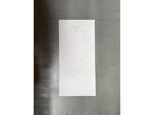 6 pvc wandpanelen - afbeelding 1 van  2
