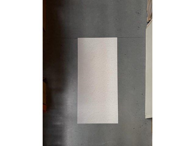 6 pvc wandpanelen - afbeelding 1 van  2
