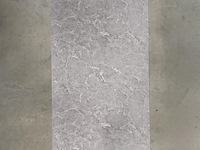 6 pvc wandpanelen