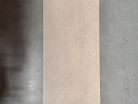 6 pvc wandpanelen