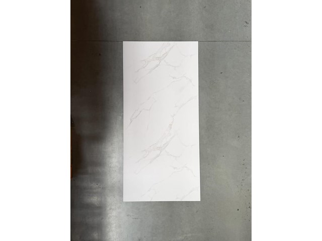 6 pvc wandpanelen - afbeelding 1 van  2