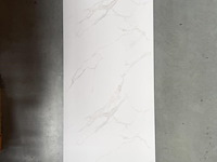 6 pvc wandpanelen