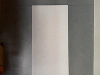 6 pvc wandpanelen
