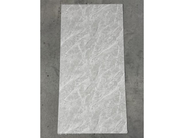6 pvc wandpanelen - afbeelding 1 van  2