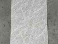 6 pvc wandpanelen