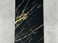 6 pvc wandpanelen