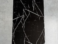 6 pvc wandpanelen