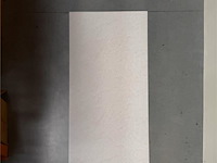 6 pvc wandpanelen