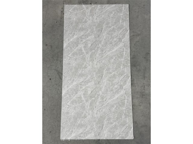 6 pvc wandpanelen - afbeelding 1 van  2