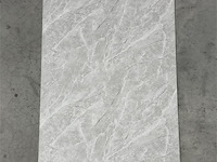 6 pvc wandpanelen
