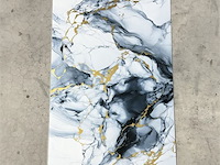6 pvc wandpanelen