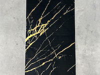 6 pvc wandpanelen