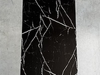 6 pvc wandpanelen