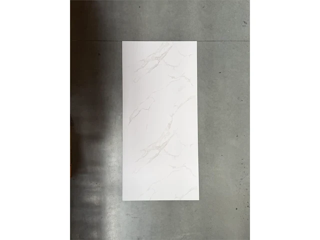 6 pvc wandpanelen - afbeelding 1 van  2
