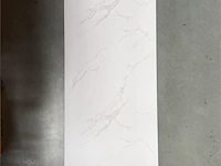 6 pvc wandpanelen