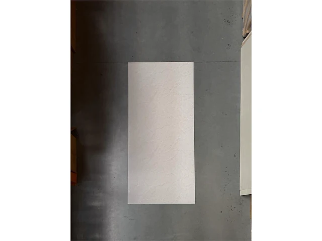 6 pvc wandpanelen - afbeelding 1 van  2