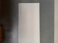 6 pvc wandpanelen