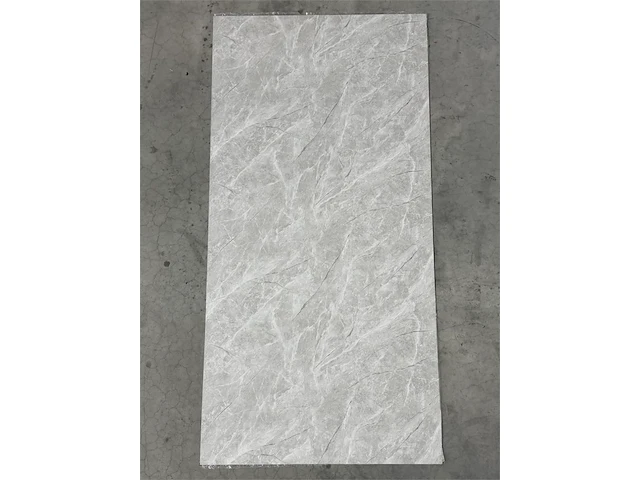 6 pvc wandpanelen - afbeelding 1 van  2