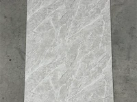 6 pvc wandpanelen