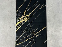 6 pvc wandpanelen