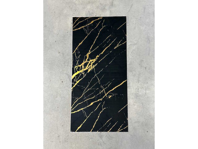 6 pvc wandpanelen - afbeelding 1 van  1
