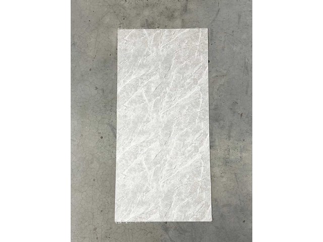 6 pvc wandpanelen - afbeelding 1 van  2