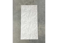 6 pvc wandpanelen - afbeelding 1 van  2