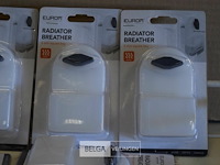 6 radiator ontluchters - afbeelding 2 van  2