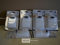 6 radiator ontluchters - afbeelding 1 van  2
