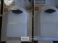 6 radiator ontluchters - afbeelding 2 van  2