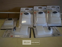 6 radiator ontluchters - afbeelding 1 van  2