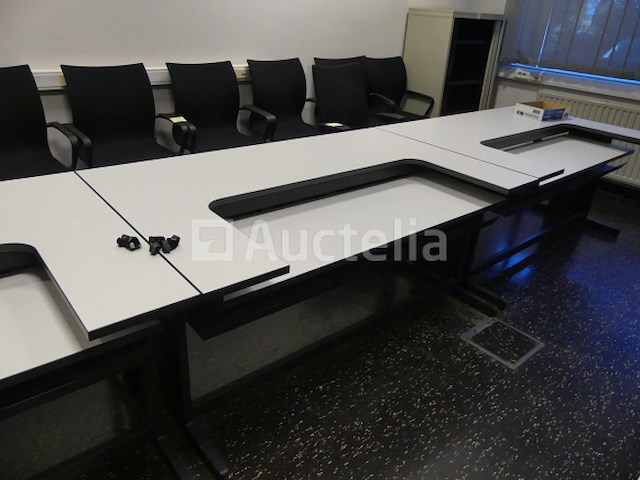 6 recht en diverse ambten - afbeelding 2 van  17