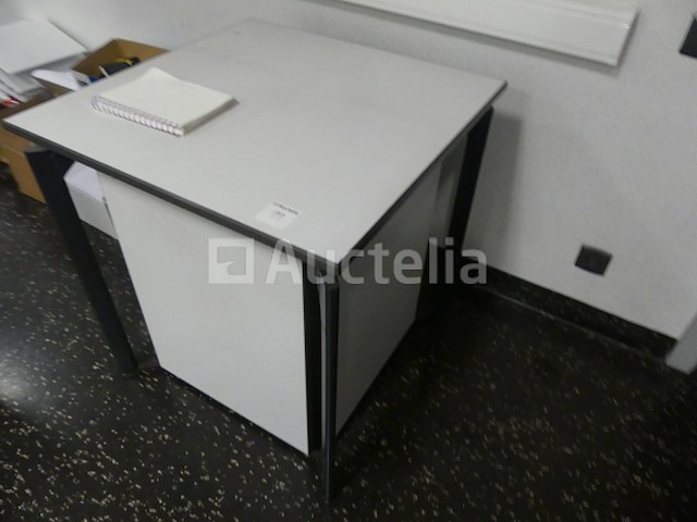 6 recht en diverse ambten - afbeelding 3 van  17