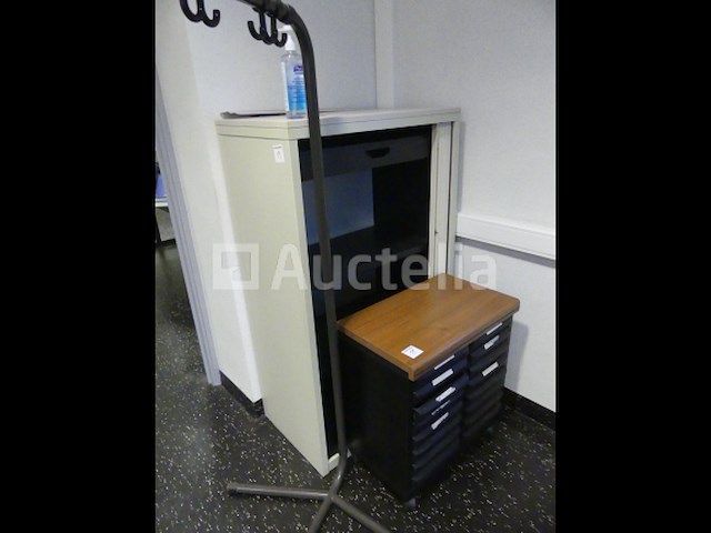 6 recht en diverse ambten - afbeelding 7 van  17